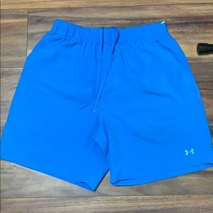 Under Amour Athletic Shorts (M)